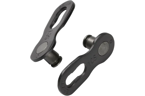 SRAM ketju connector PowerLock 10 vaihdetta musta