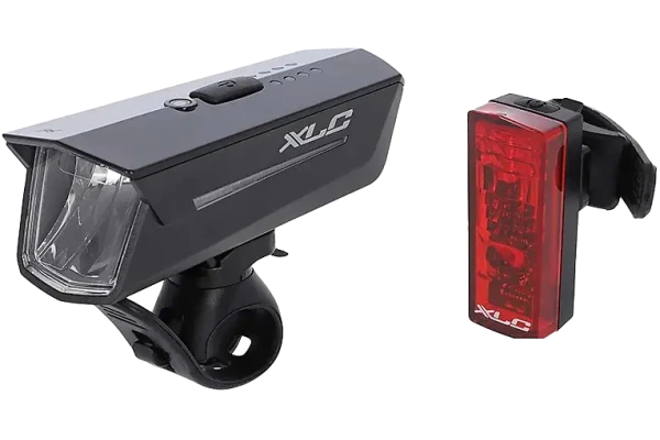 XLC Valosetti Proxima CL-S24 Musta