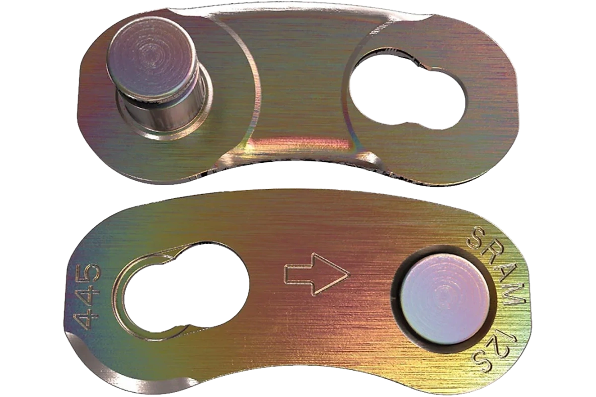 SRAM ketju connector PowerLock