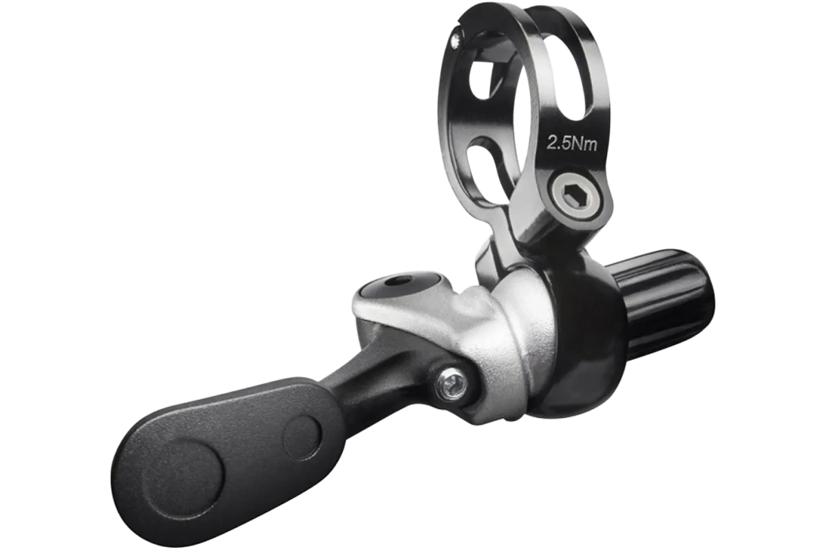 CRANKBROTHERS hissitolpan kytkin