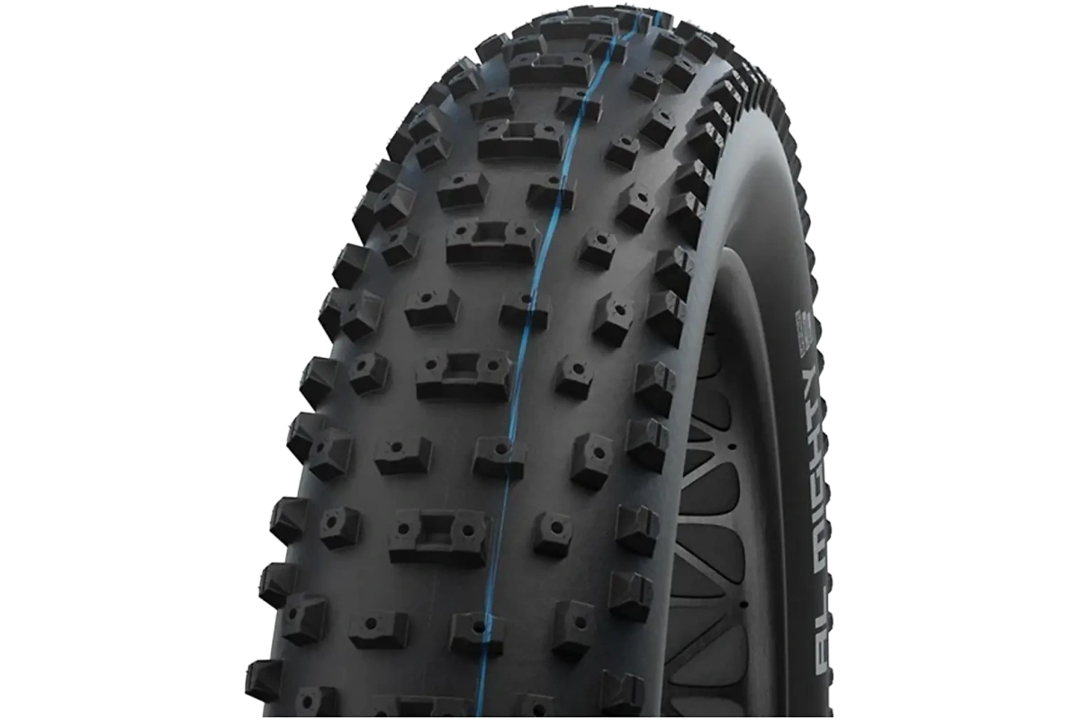 Fatbike SCHWALBE Al Mighty EVO taittuva rengas