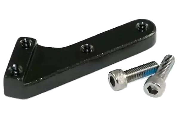 Haibike Trekking 18mm Seisontajalka adapteri