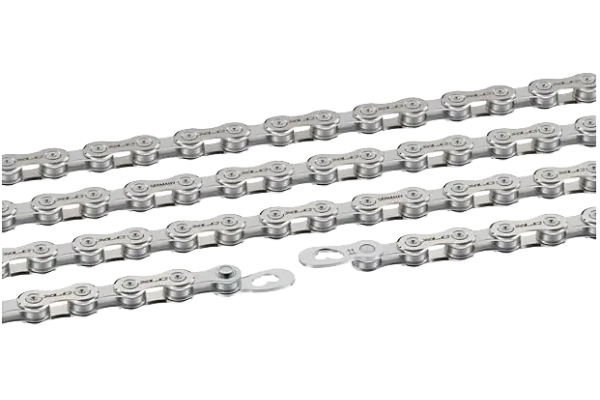 XLC Ketju CC-C06 Silver 11 vaihteisille
