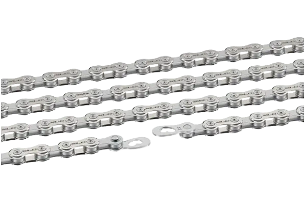 XLC Ketju CC-C06 Silver 11 vaihteisille