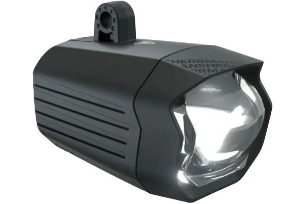 Herrmans kotimainen laadukas pyoran valo