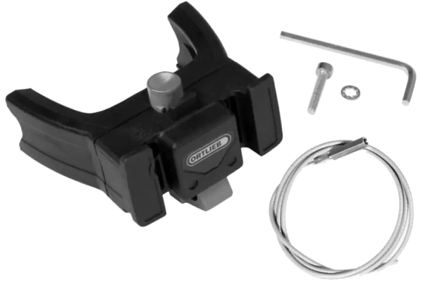 Ortlieb Ultimate E-Bike Kiinnike