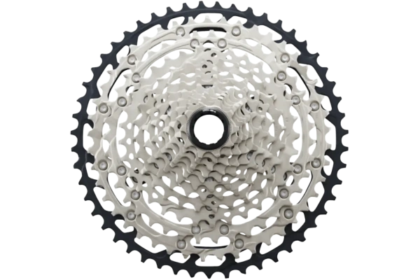 Shimano Kasetti 12-V 10-51T CS-m7100-12 SLX