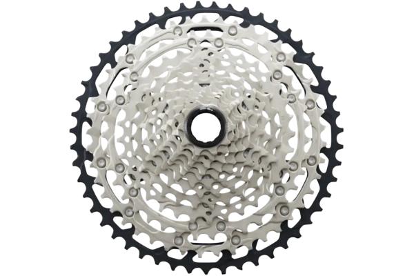 Shimano Kasetti 12-V 10-51T CS-m7100-12 SLX
