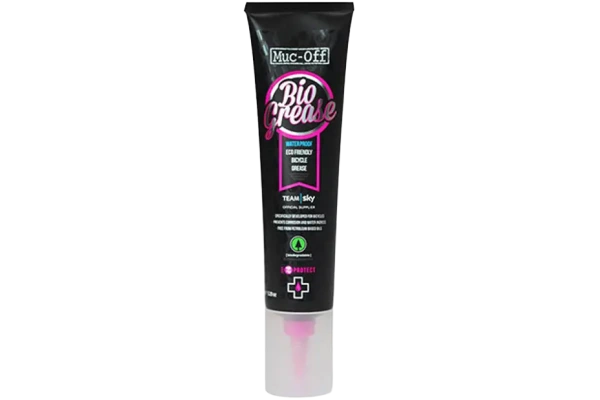 Muc-Off Bio Grease (Laadukas rasva)