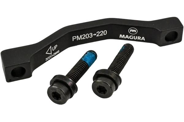 Magura mdrp 220mm disc brake estop 1