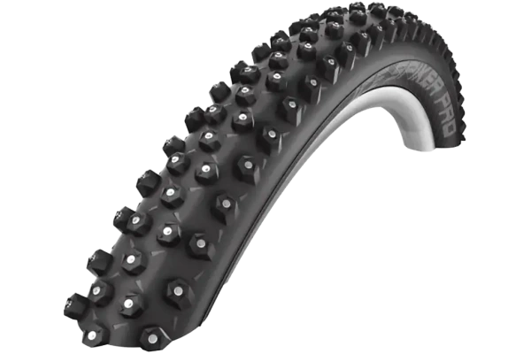 SCHWALBE Ice Spiker Pro Standard spike tire 29-x-225-57-622-Nastarengas