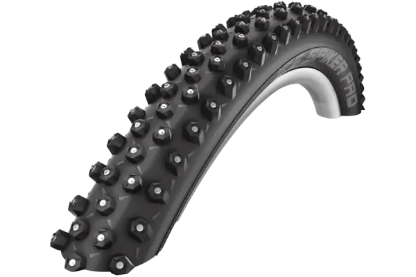 SCHWALBE Ice Spiker Pro Standard spike tire 29-x-225-57-622-Nastarengas