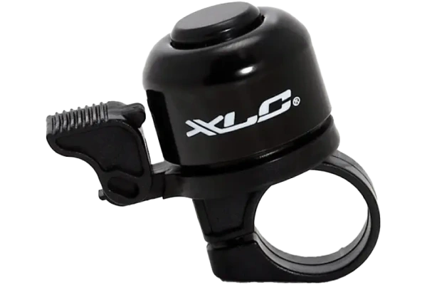 XLC Soittokello DD-M01 Musta