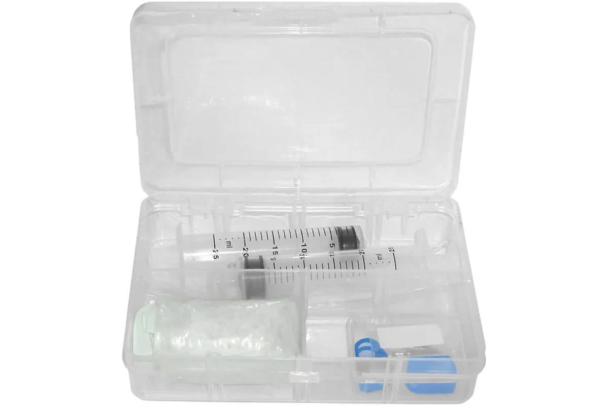XLC ilmaussarja Promax