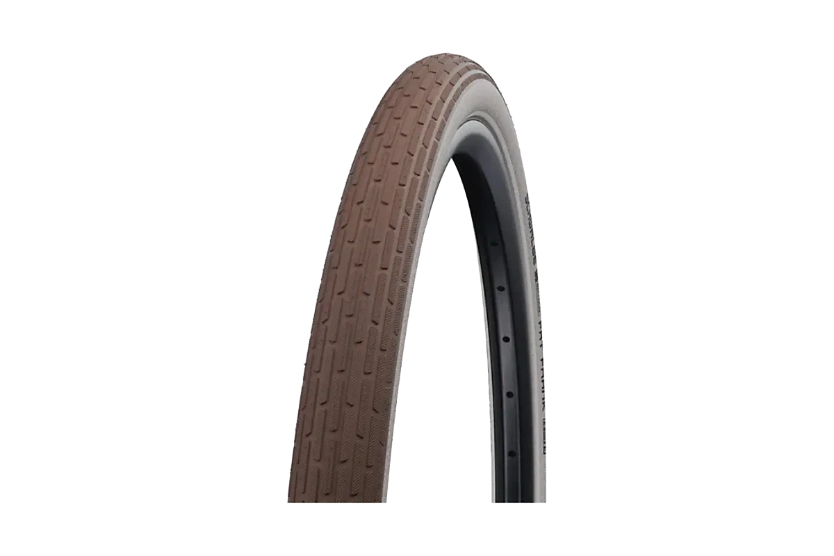 SCHWALBE Fat Frank Standard tire 28-x-200-50-622