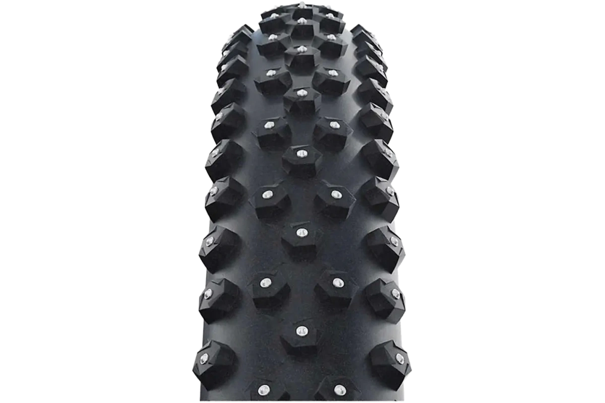 Ice Spiker Pro SCHWALBE Folding spike tire