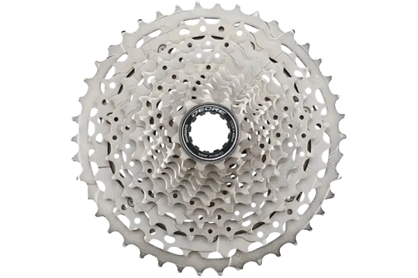 SHIMANO DEORE Kasetti CS-M5100-11 11-vaihteinen 11-42T