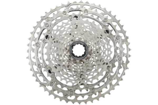 SHIMANO DEORE Kasetti CS-M5100-11 11-vaihteinen 11–51T