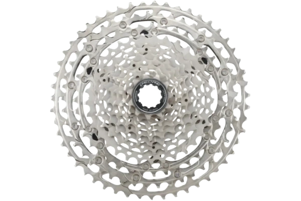 SHIMANO DEORE Kasetti CS-M5100-11 11-vaihteinen 11–51T
