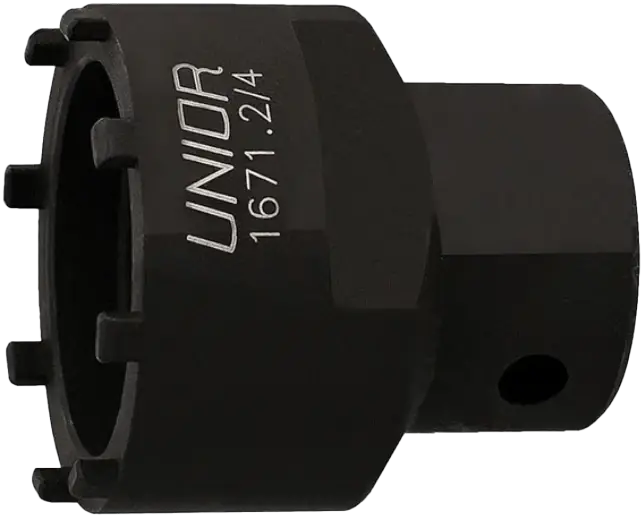 Unior Spiderin avaaja Yamaha PW-X1-3 + PW-S2 + Bosch Gen3 (BDU3XX)
