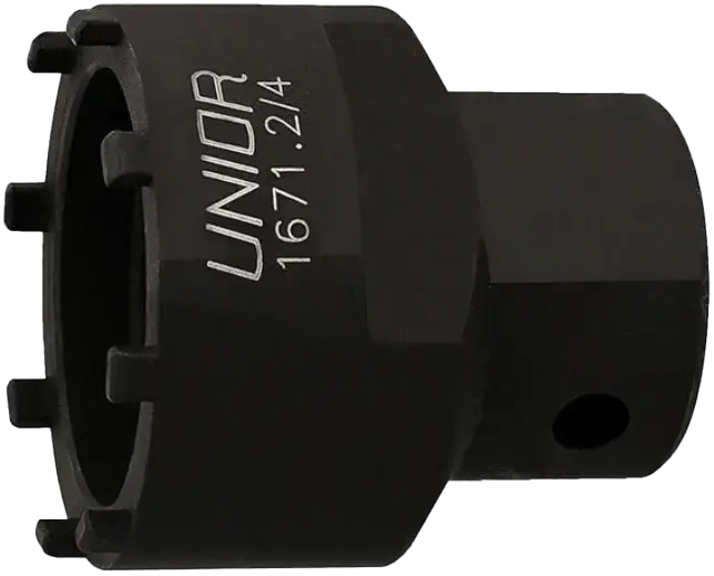 Unior Spiderin avaaja Yamaha PW-X1-3 + PW-S2 + Bosch Gen3 (BDU3XX)