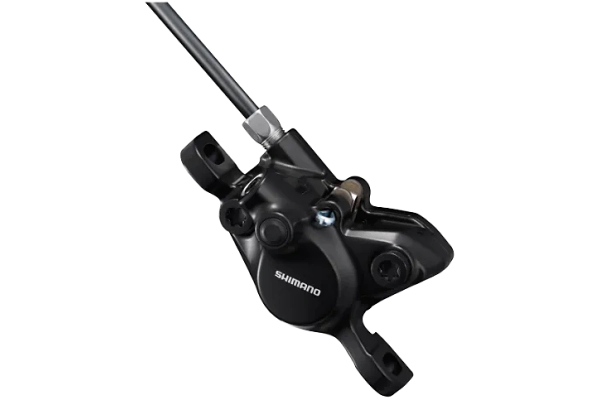 Shimano hydraulinen levyjarrusatula BR-MT200