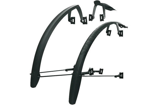 SKS Speedrocker Lokasuojat