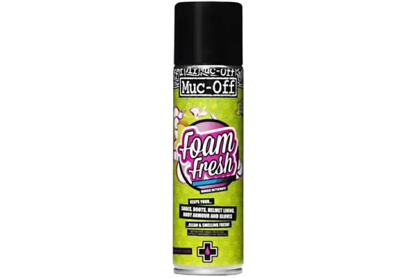 MUC-OFF Foam Fresh Cleaner 250 ml