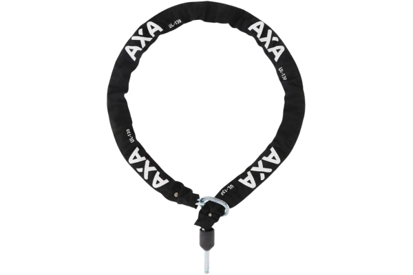 AXA Ketjulukko ULC 130cm Plug-in