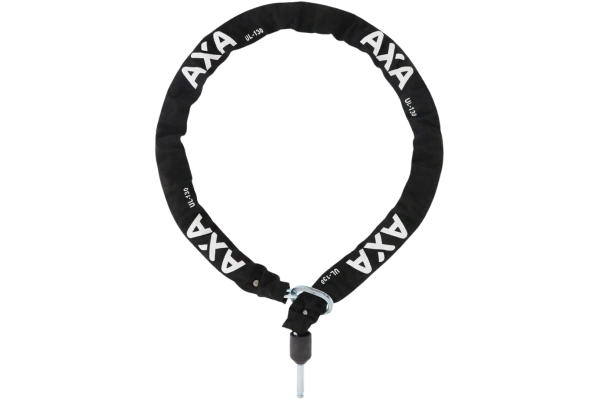 AXA Ketjulukko ULC 130cm Plug-in