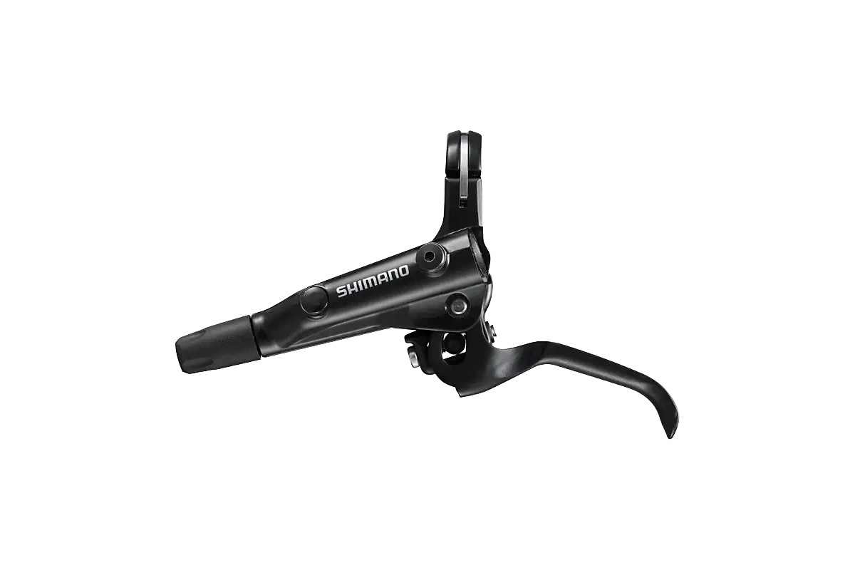 SHIMANO Jarrukahva hydraulinen levyjarru B-LMT501 Vasen Musta