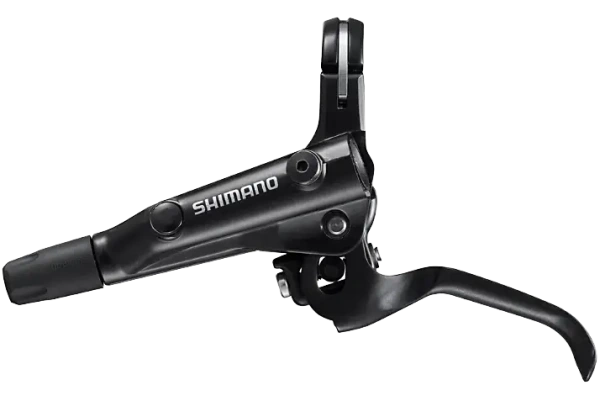 SHIMANO Jarrukahva hydraulinen levyjarru B-LMT501 Vasen Musta