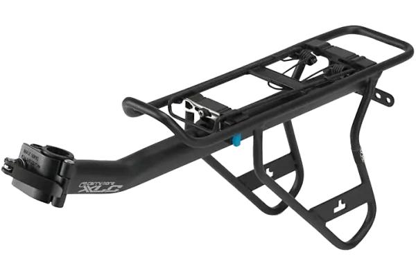 XLC Tavarateline RP-R12 Satulaputkeen