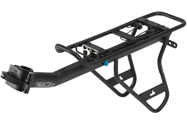 XLC Tavarateline RP-R12 Satulaputkeen