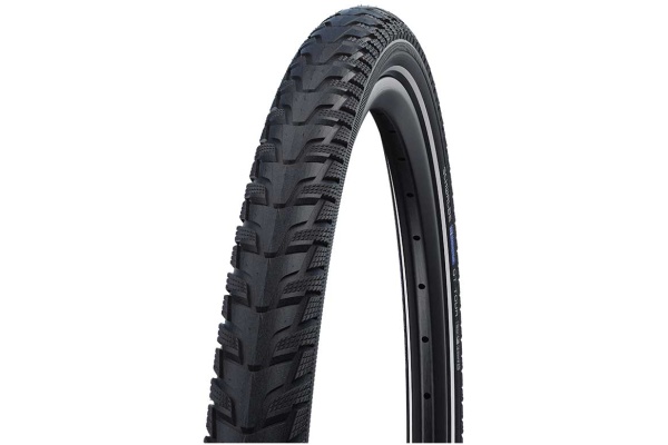SCHWALBE Energizer Plus Tour Standard renkaat 28 x 2,00 (50-622)