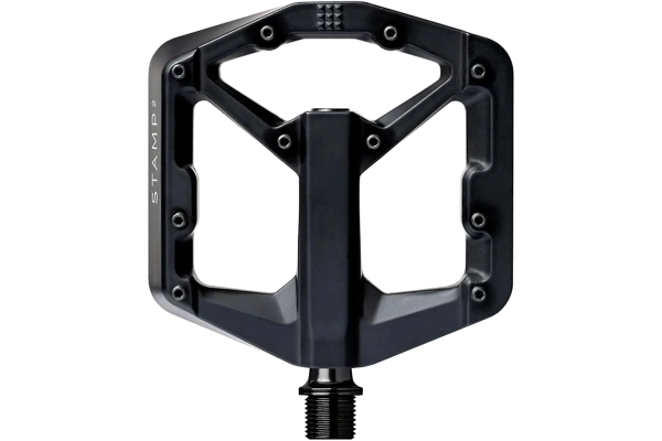 CRANKBROTHERS Pedal Stamp 2 Small Black