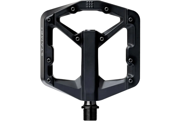 CRANKBROTHERS Polkimet Stamp 2 (useita värejä)