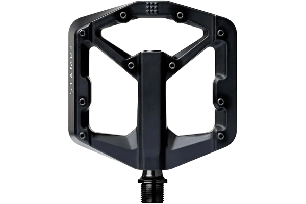 CRANKBROTHERS Polkimet Stamp 2 (useita värejä)