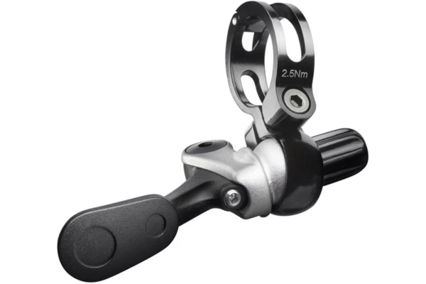 CRANKBROTHERS Hissitolpan Kytkin/Remote For Highline Black/Silver