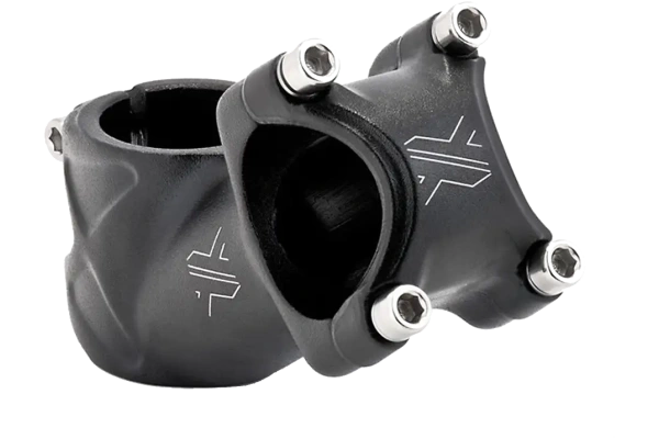 XLC Ohjainkannatin 110 mm 35° Ø25,4 mm