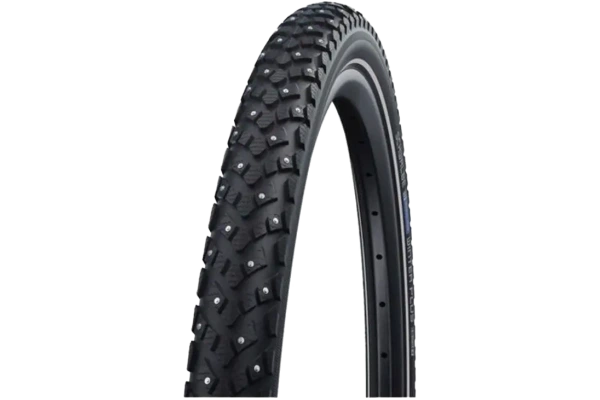 SCHWALBE Marathon Winter Plus nastarengas