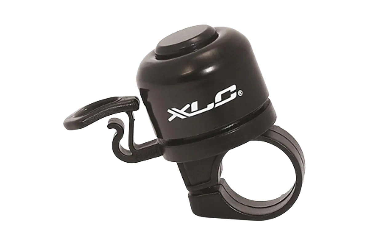 XLC soittokello DD-M06 musta