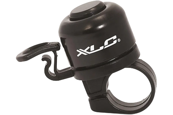 XLC soittokello DD-M06 musta