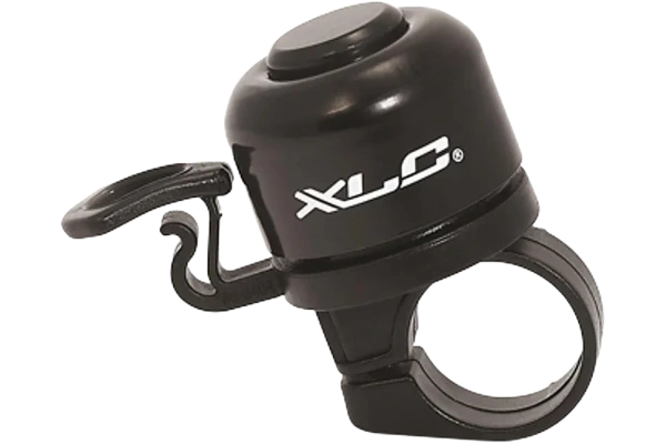 XLC soittokello DD-M06 musta