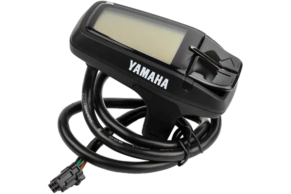 YAMAHA Display A With cord 800 mm Black