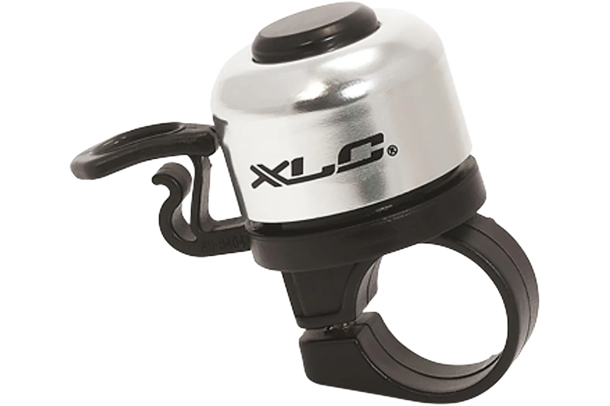 XLC soittokello DD-M06 harmaa