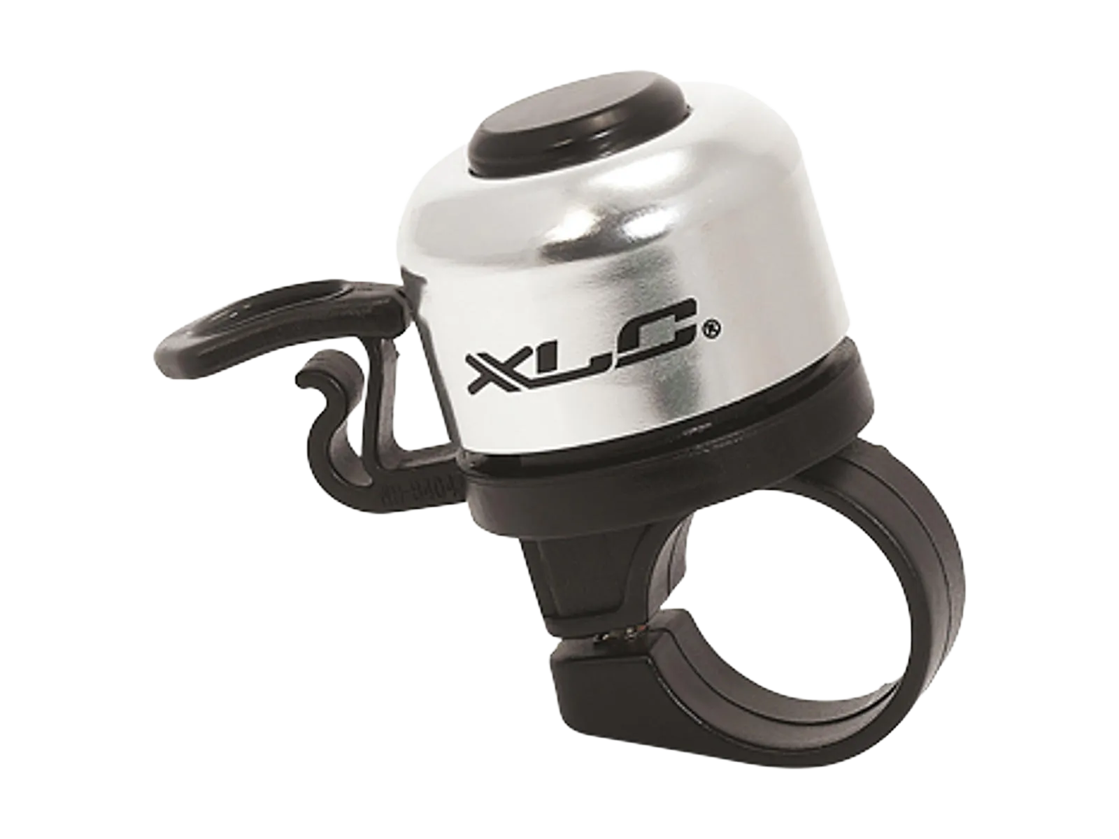XLC soittokello DD-M06 harmaa