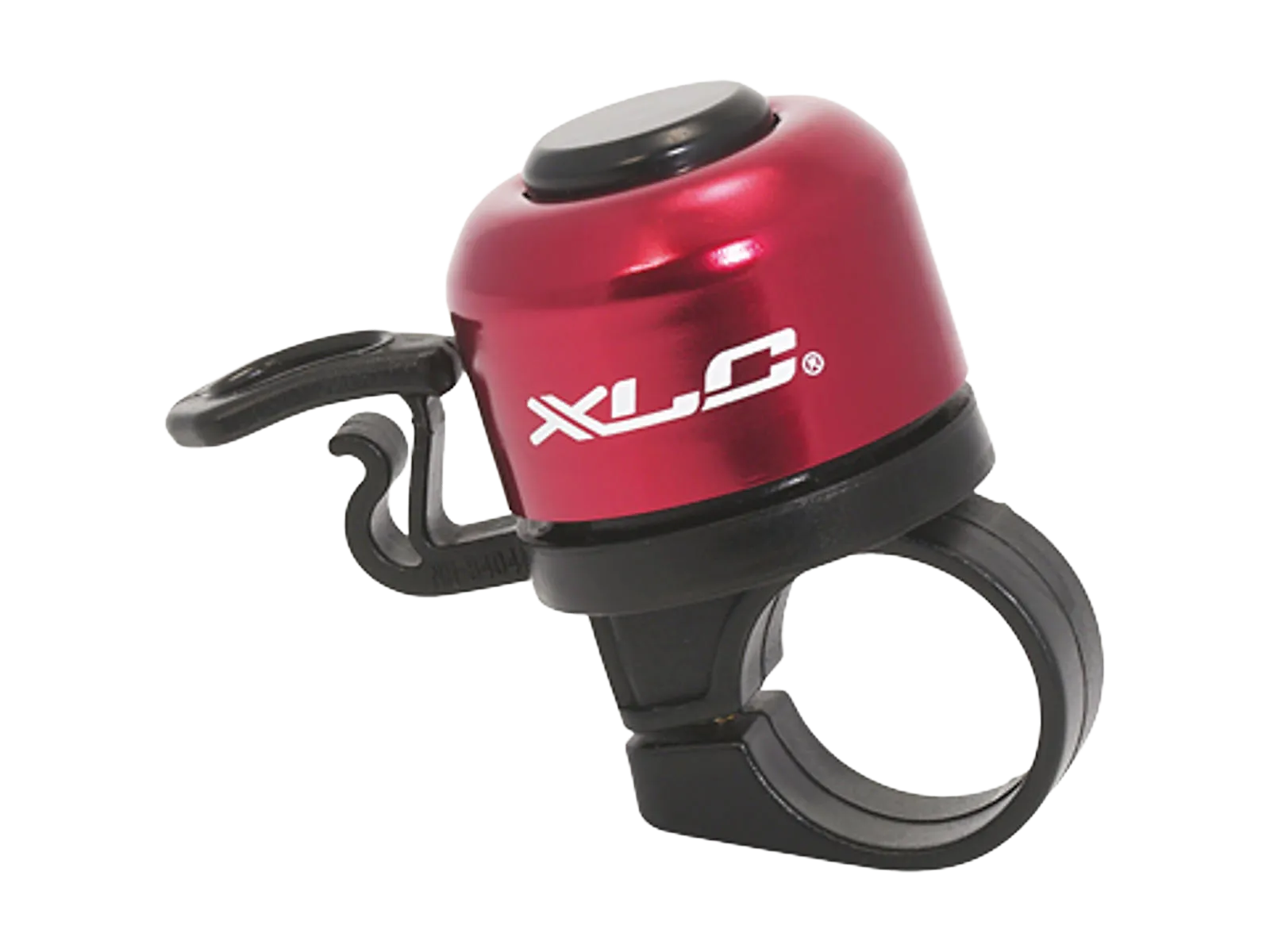 XLC soittokello DD-M06 punainen
