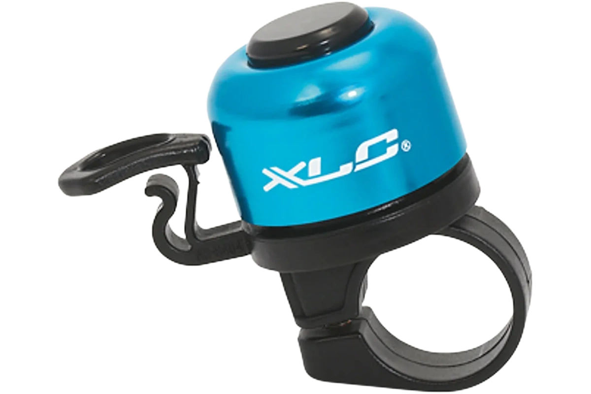 XLC soittokello DD-M06 sininen