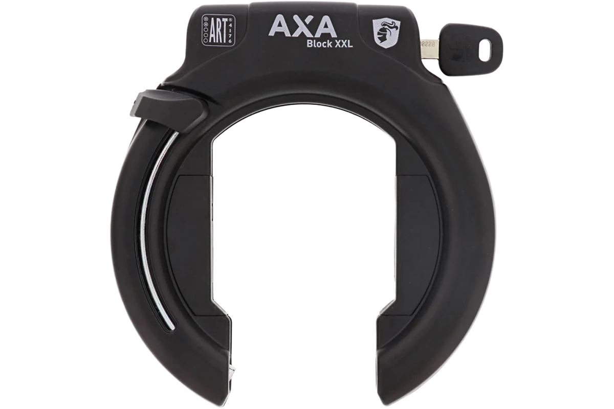 AXA Block XXL runkolukko